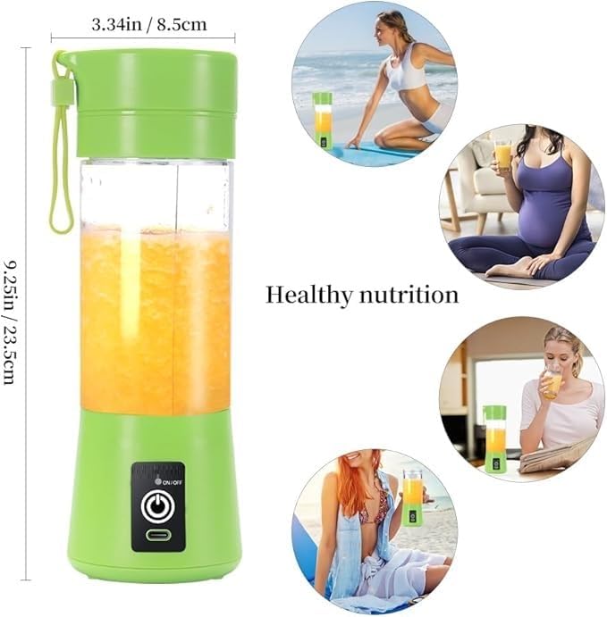 Electric Juicer