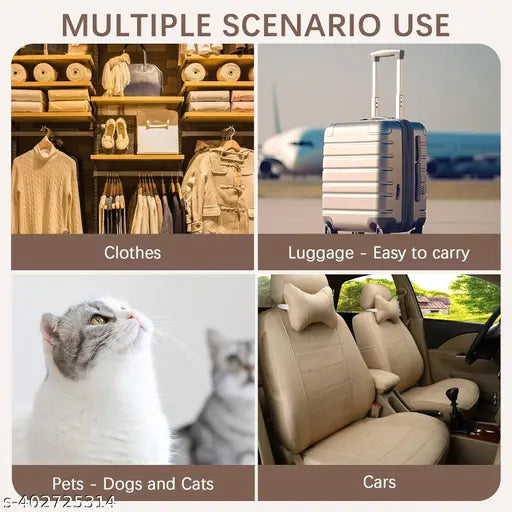 Lint Remover for Clothes & Fabric Shaver for Woolen Clothes & Lint Shaver weaters, Blankets, Jackets/Burr Remover Pill Remover from Carpets, Curtains