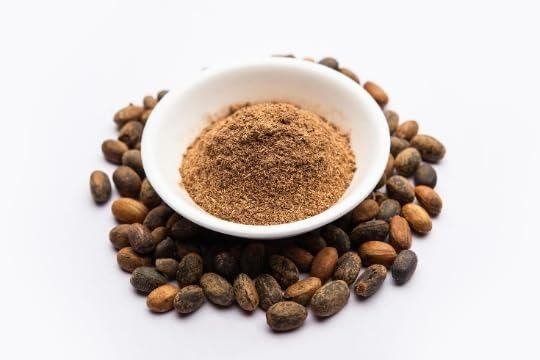🌿 Jamalgota Ayurvedic Hair Growth Powder Buy now 🌿