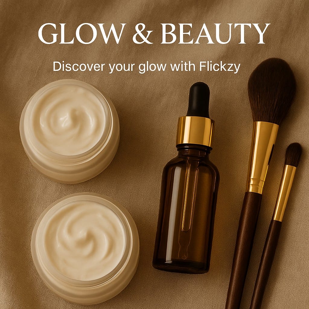 Beauty Product