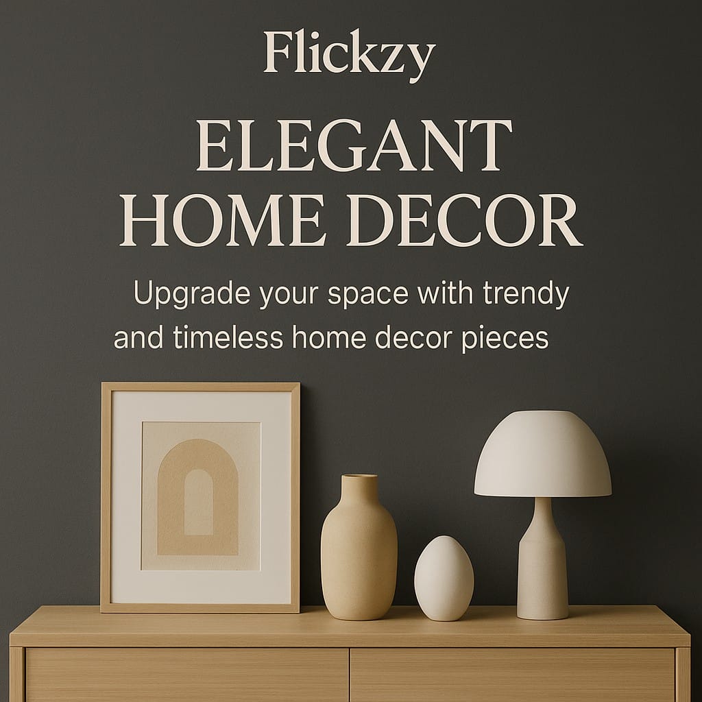 Home Decor